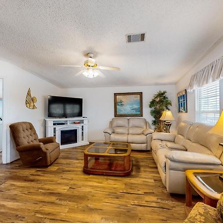 Laguna Hideaway Panama City Beach Esterno foto
