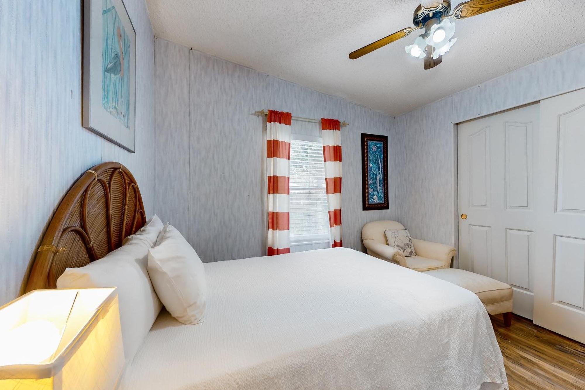Laguna Hideaway Panama City Beach Esterno foto