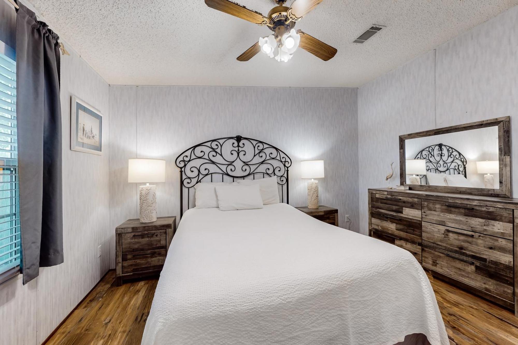 Laguna Hideaway Panama City Beach Esterno foto