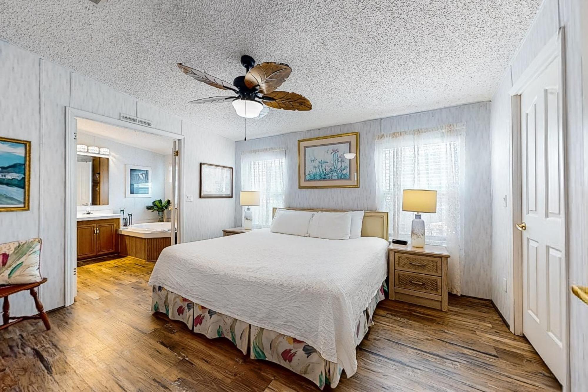 Laguna Hideaway Panama City Beach Esterno foto