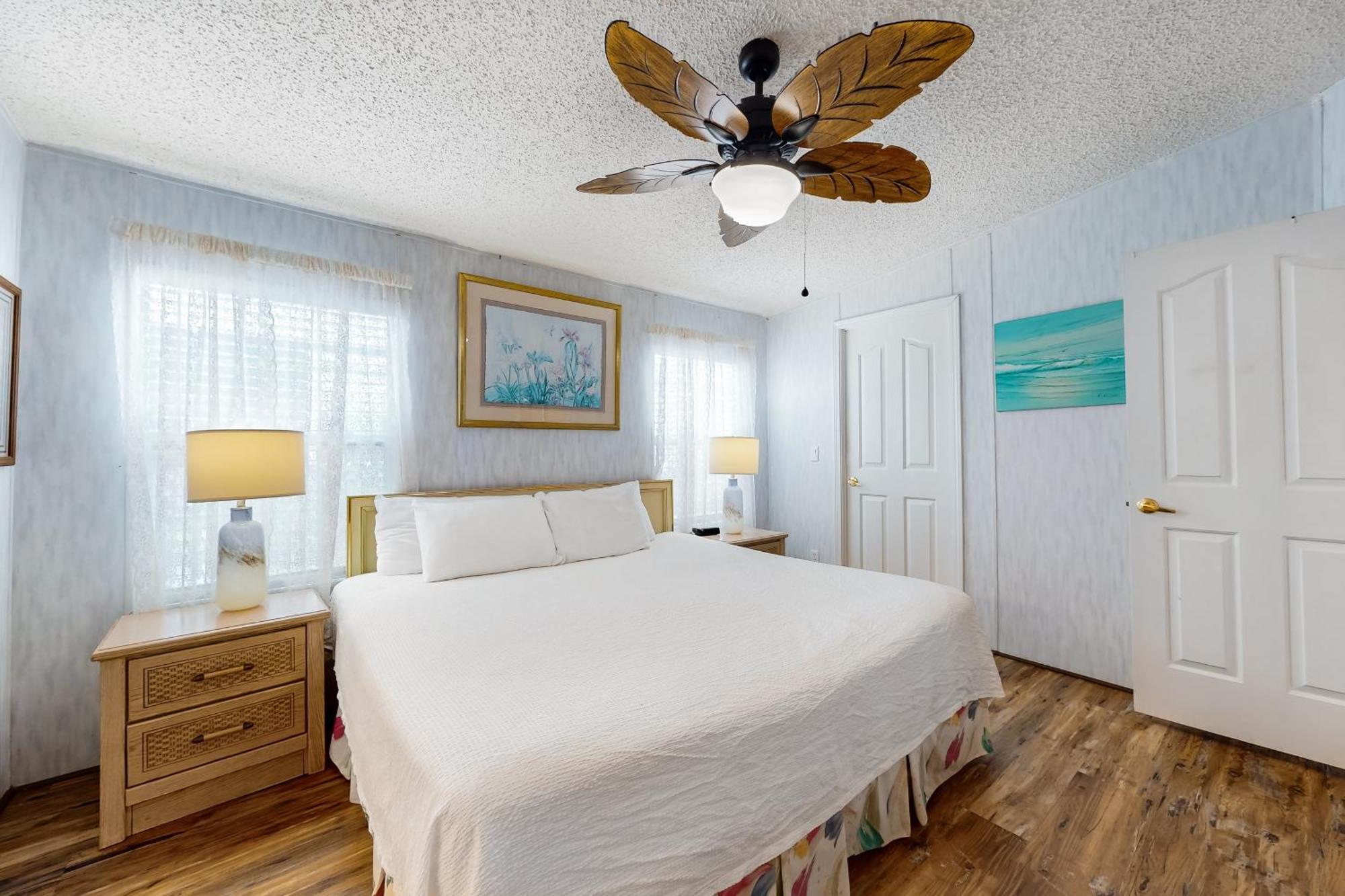 Laguna Hideaway Panama City Beach Esterno foto