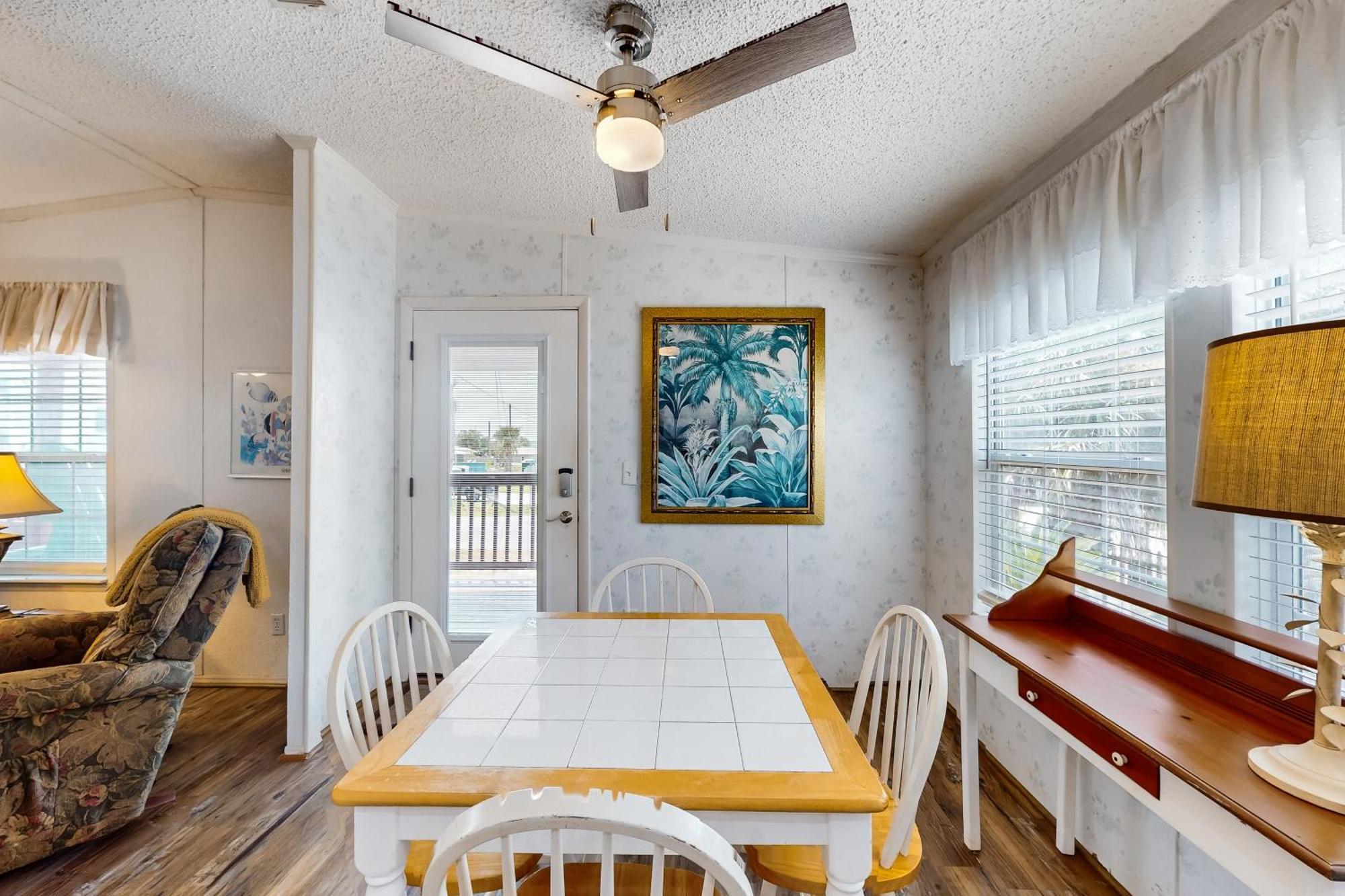 Laguna Hideaway Panama City Beach Esterno foto