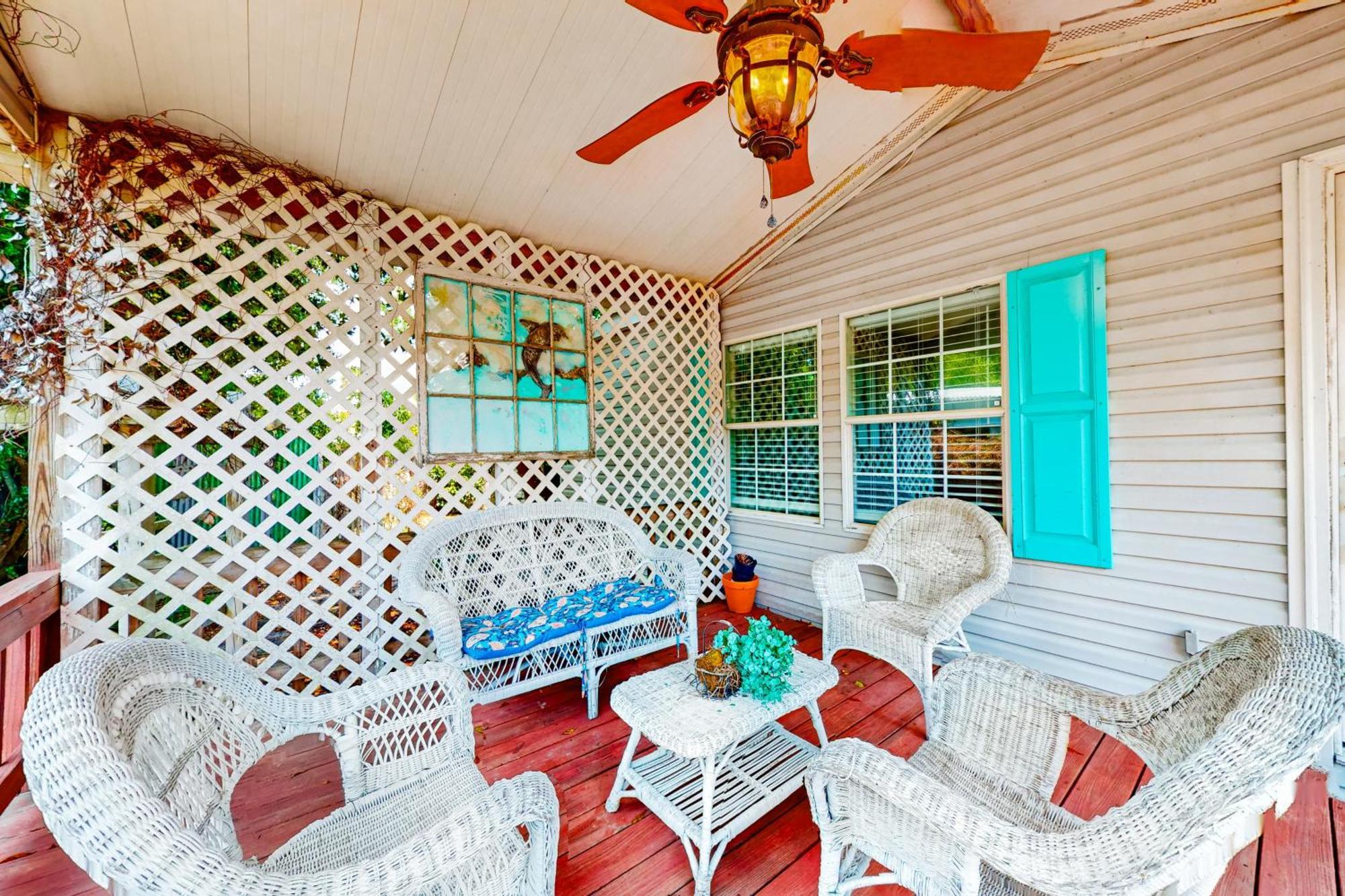 Laguna Hideaway Panama City Beach Esterno foto